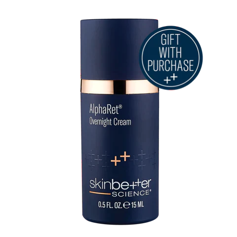 SkinBetter AlphaRet Overnight Cream