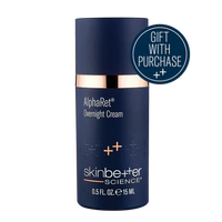 SkinBetter AlphaRet Overnight Cream