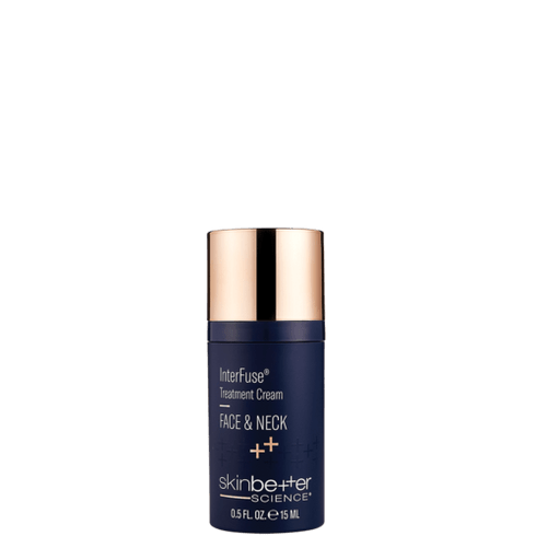 SkinBetter InterFuse Treatment Cream FACE & NECK