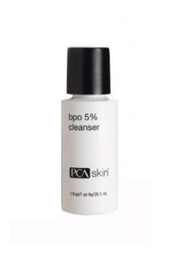 PCA BPO 5% Cleanser
