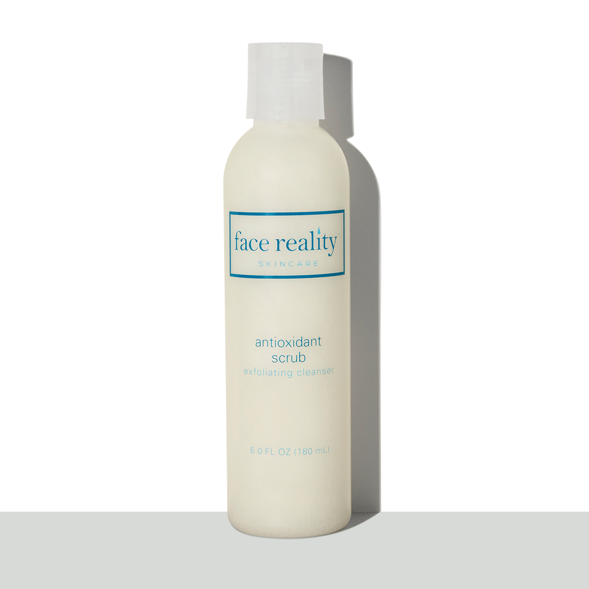 Antioxidant Scrub 6 oz