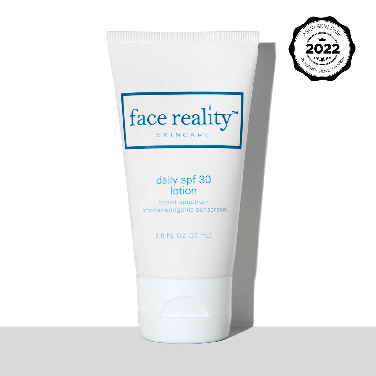Daily SPF 30 Lotion 2 oz
