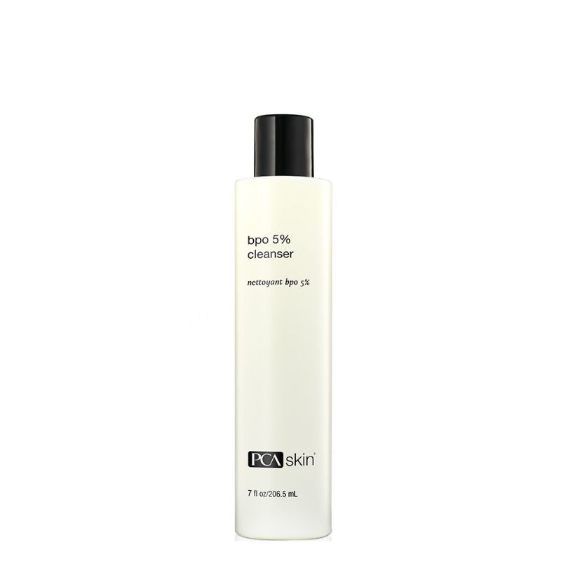 PCA BPO 5% Cleanser