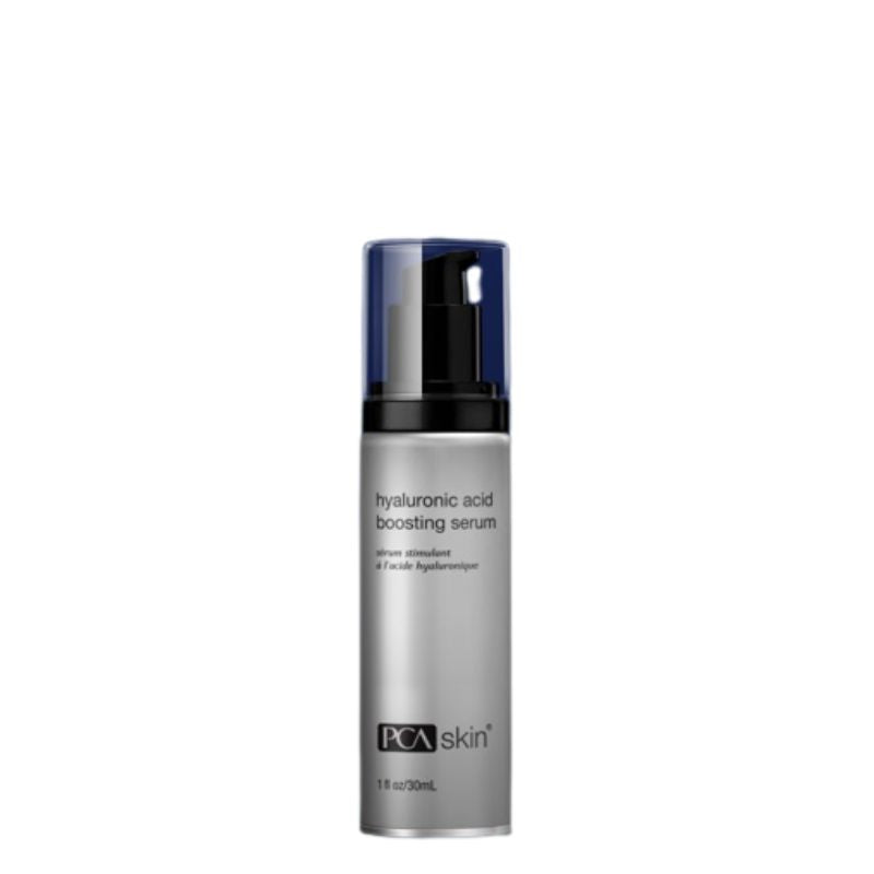 Hyaluronic Acid Boosting Serum