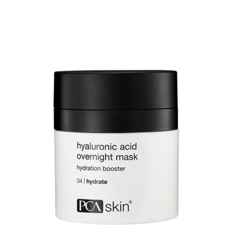 Overnight Hyaluronic Acid Mask