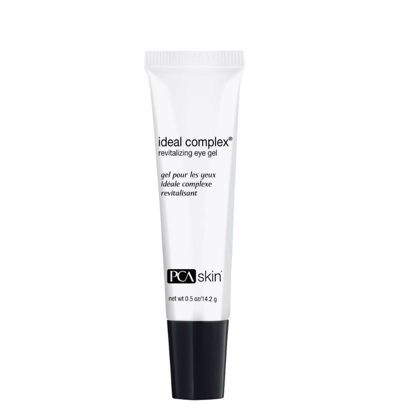 Ideal Complex Revitalizing Eye Gel
