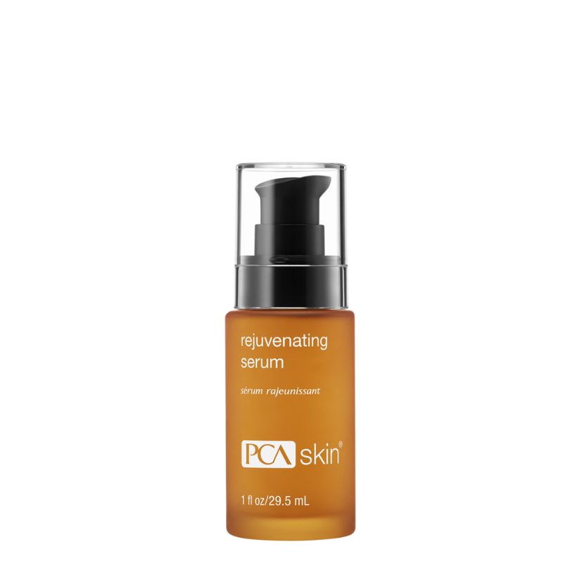 age prevention rejuvenating serum