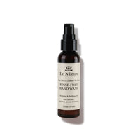 Le Mieux Aloe Vera & Lemon Verbena Rinse-free Hand Wash 2 oz