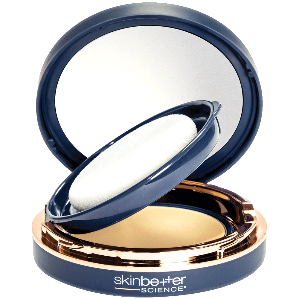 SkinBetter sunbetter TONE SMART SPF 68 Sunscreen Compact