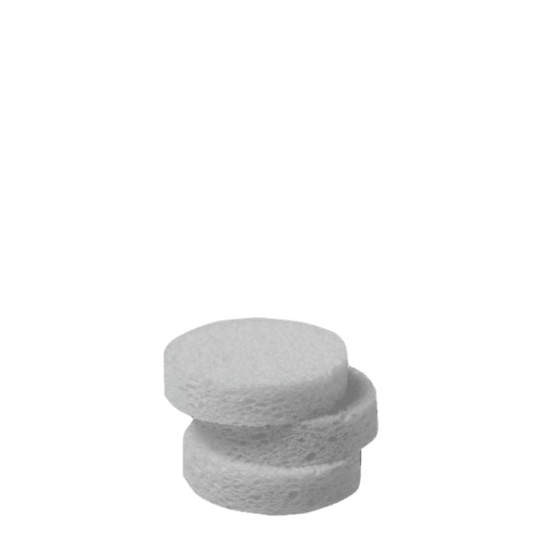 Treatment Bar Sponges