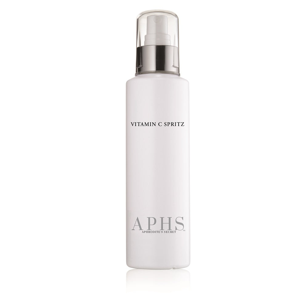 Aromatherapy moisturizing Vitamin C Spritz