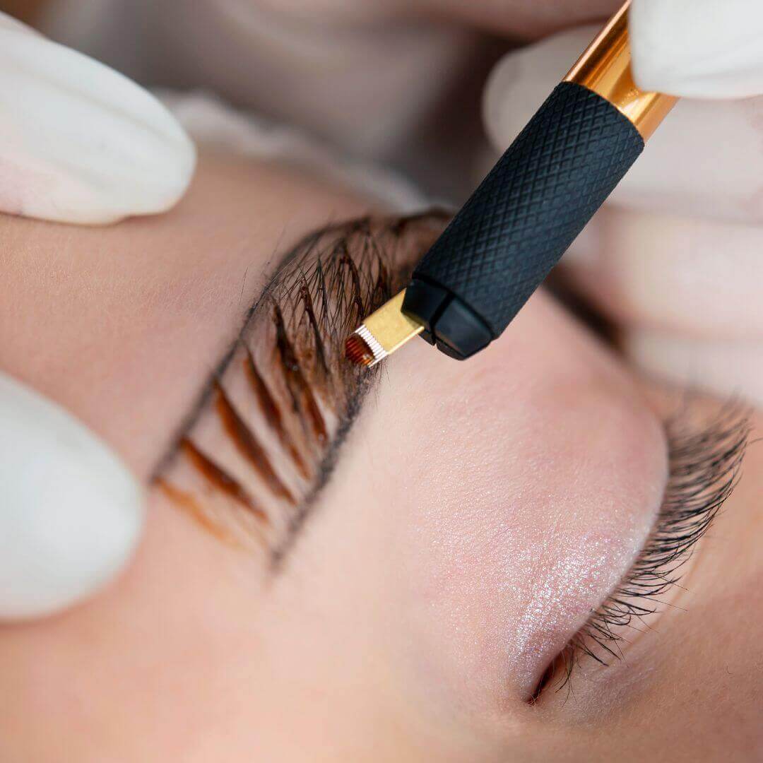 Is Microblading Permanent?