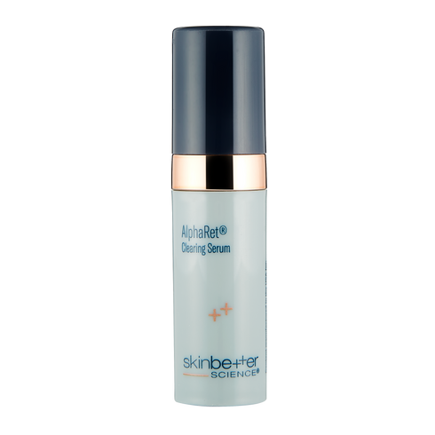 SkinBetter AlphaRet Clearing Serum