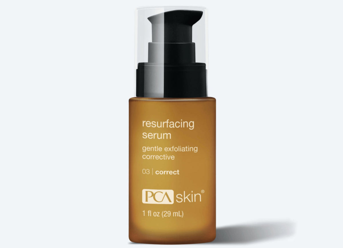 PCA Resurfacing Serum