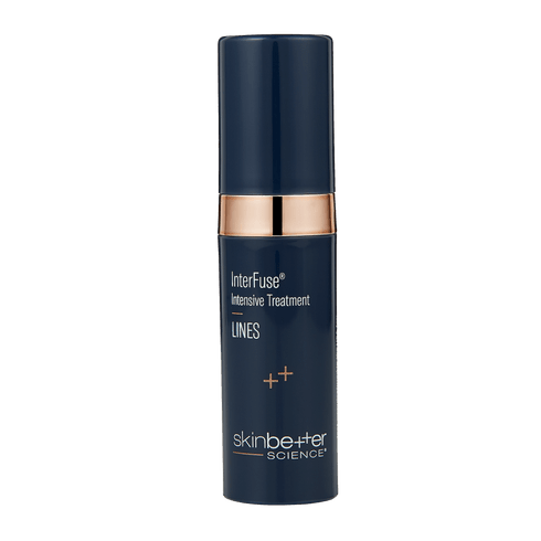 SkinBetter InterFuse Intensive Treatment LINES
