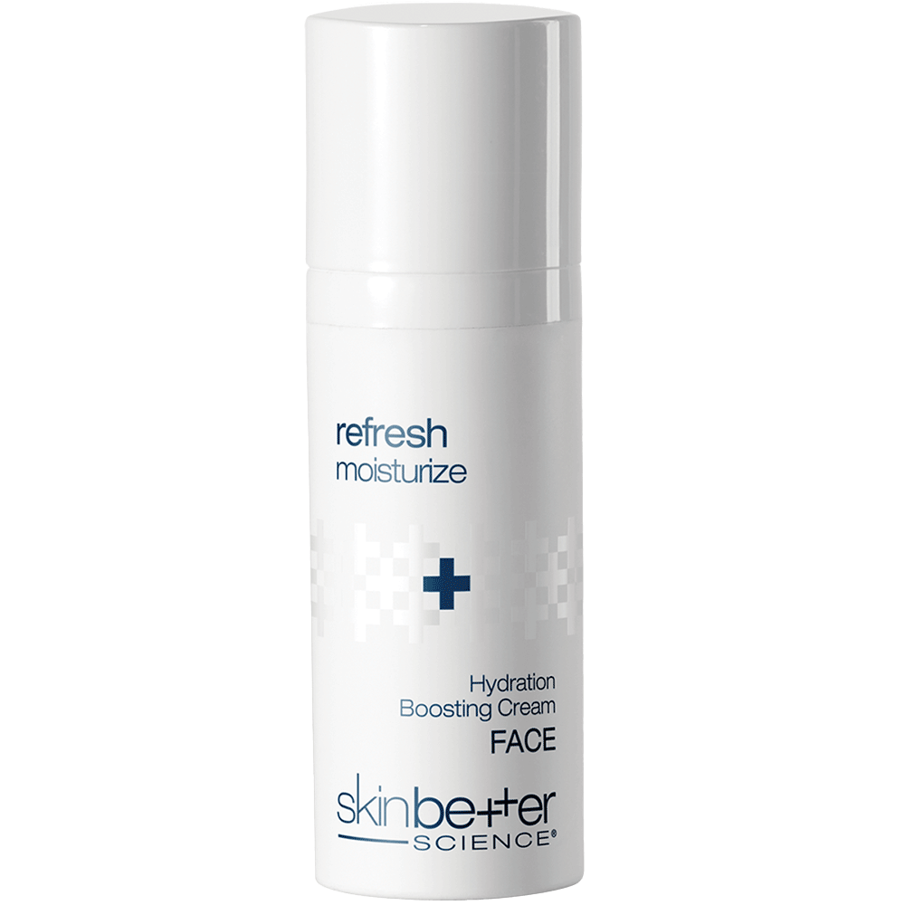 SkinBetter Hydration Boosting Cream