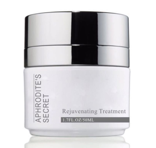 APHS Rejuvenating Treatment Cream