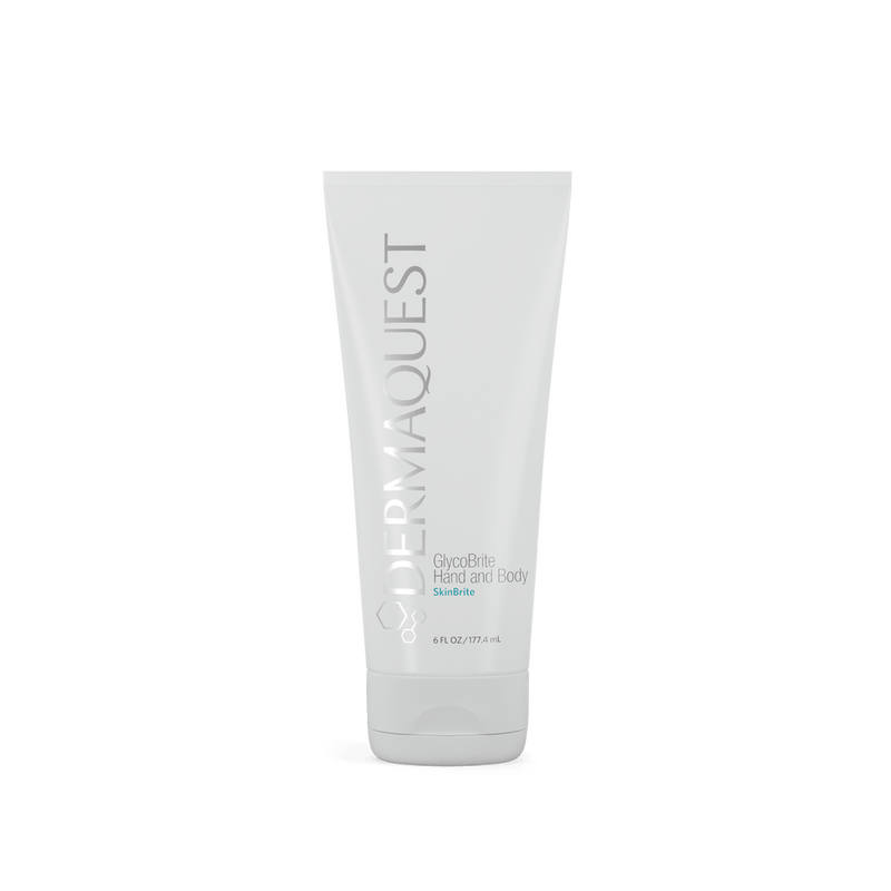 Dermaquest GlycoBright Hand and Body