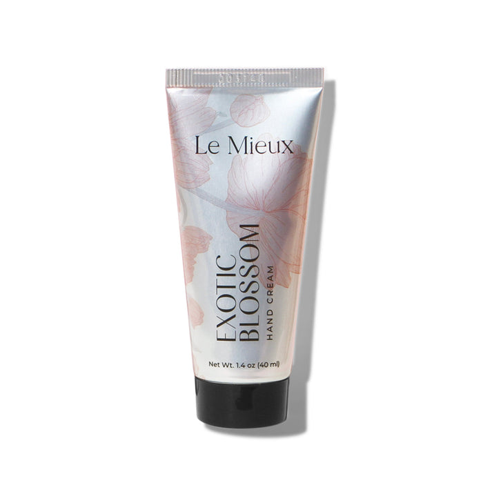 Le Mieux Exotic Blossom Hand Cream