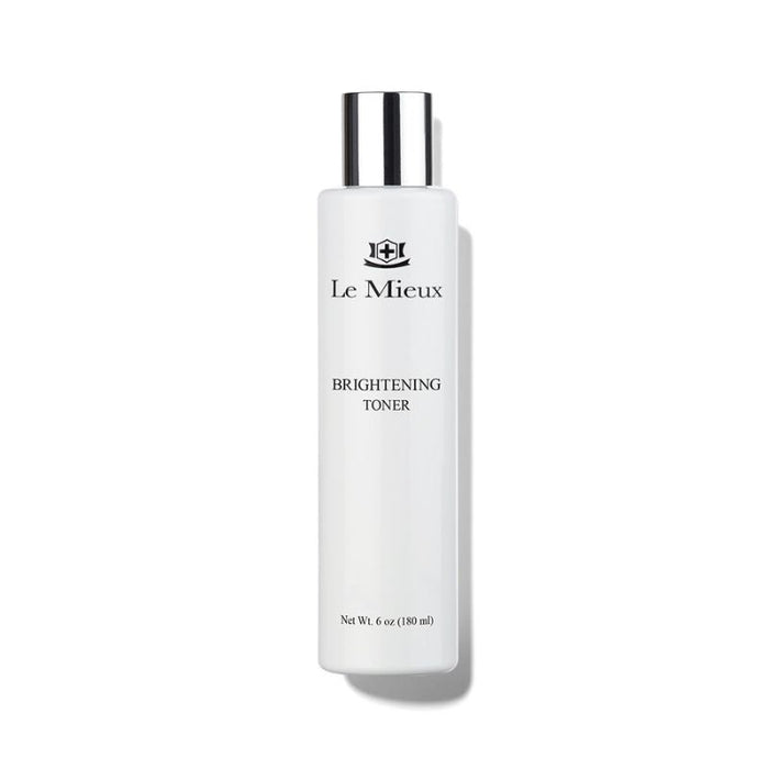 Le Mieux Brightening Toner 6 oz