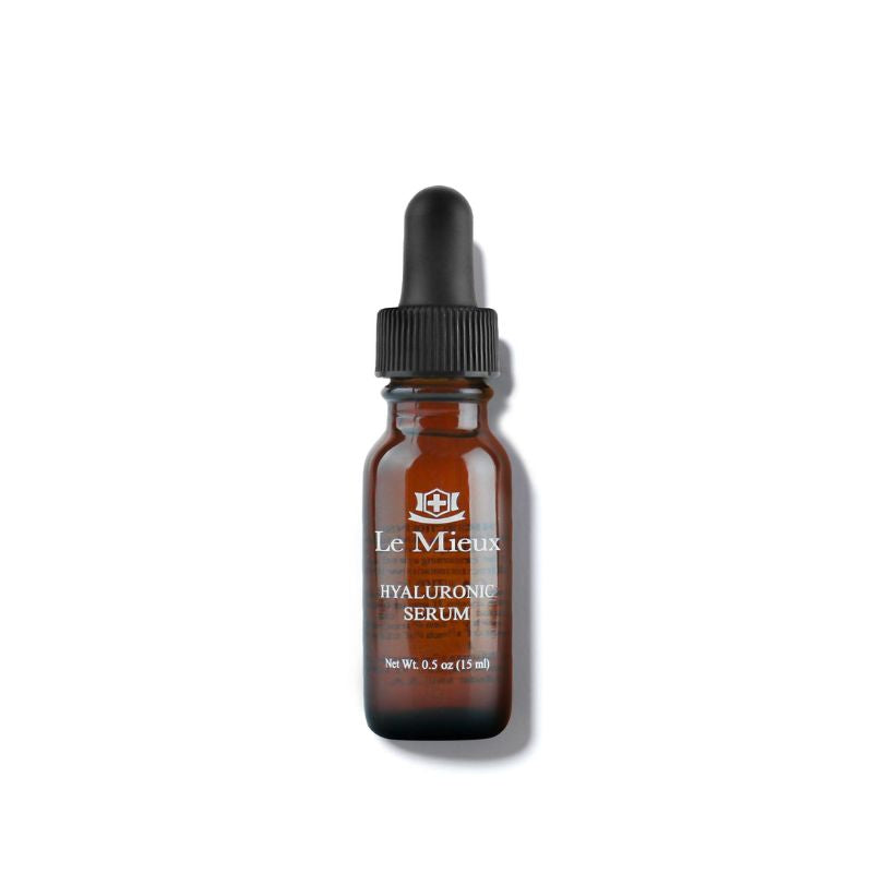 Le Mieux Hyaluronic Serum 0.5 oz