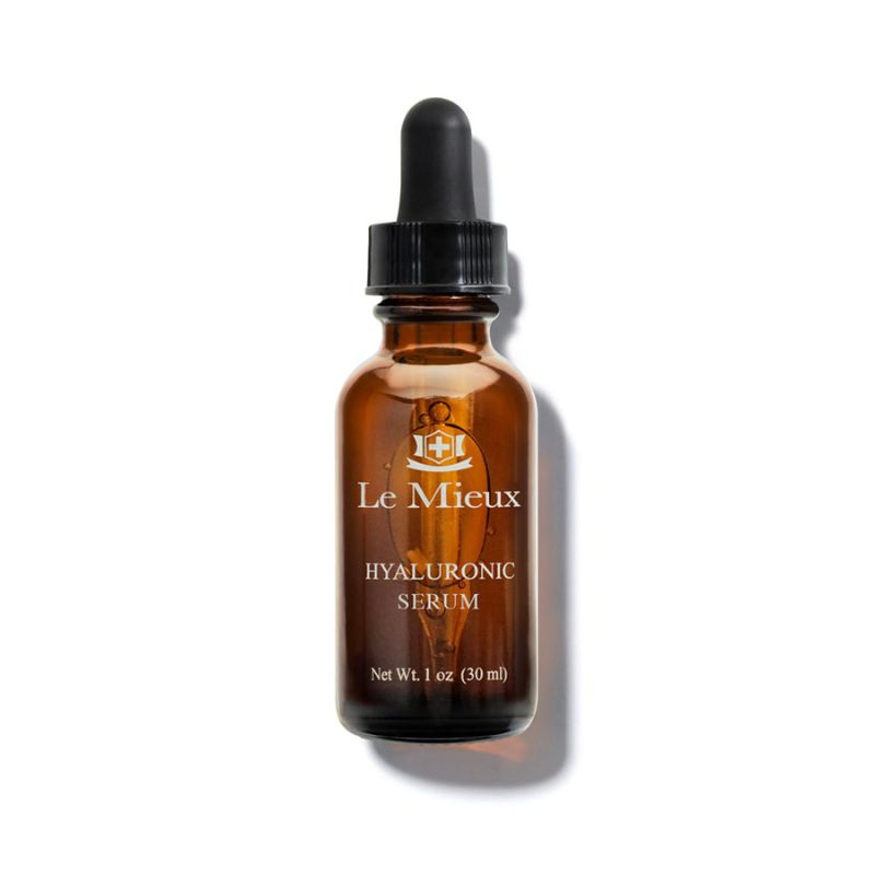 Le Mieux Hyaluronic Serum 1 oz