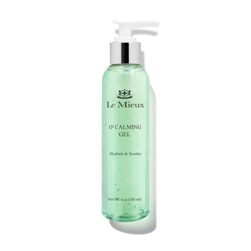 Le Mieux O² Calming Gel 6 oz