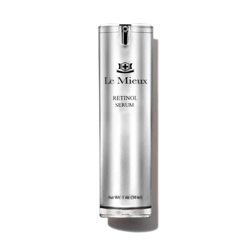 Le Mieux Retinol Serum 1 oz