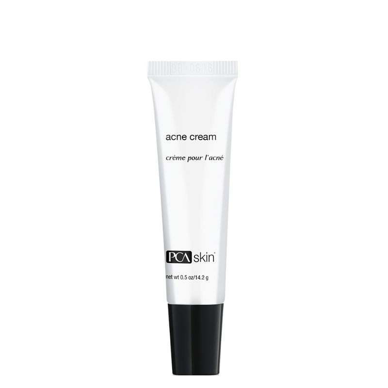 PCA Acne Cream