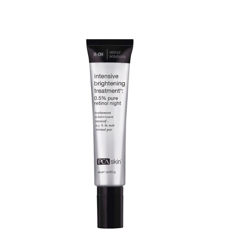 PCA Intensive Brightening Treatment