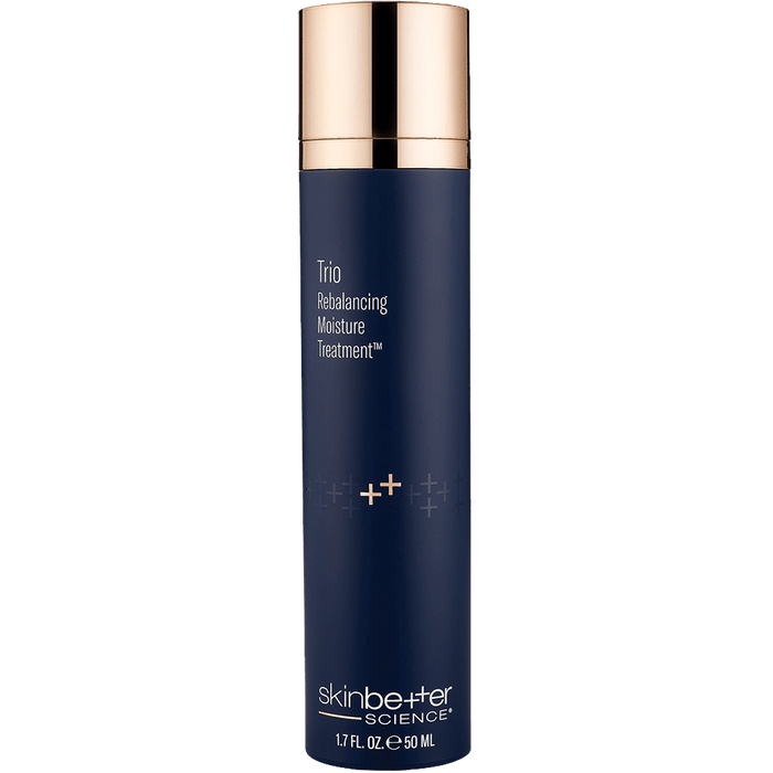 Trio Rebalancing Moisture Treatment 50 ml