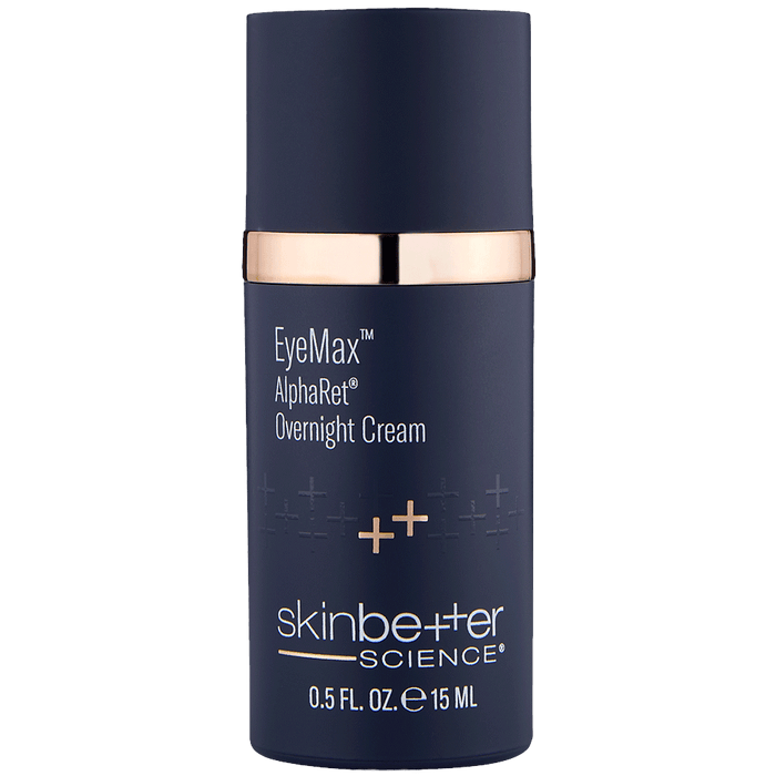 EyeMax AlphaRet Overnight Cream 15 ml