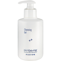 Cleansing Gel 8 oz