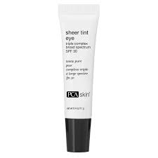 Sheer tint eye SPF 30