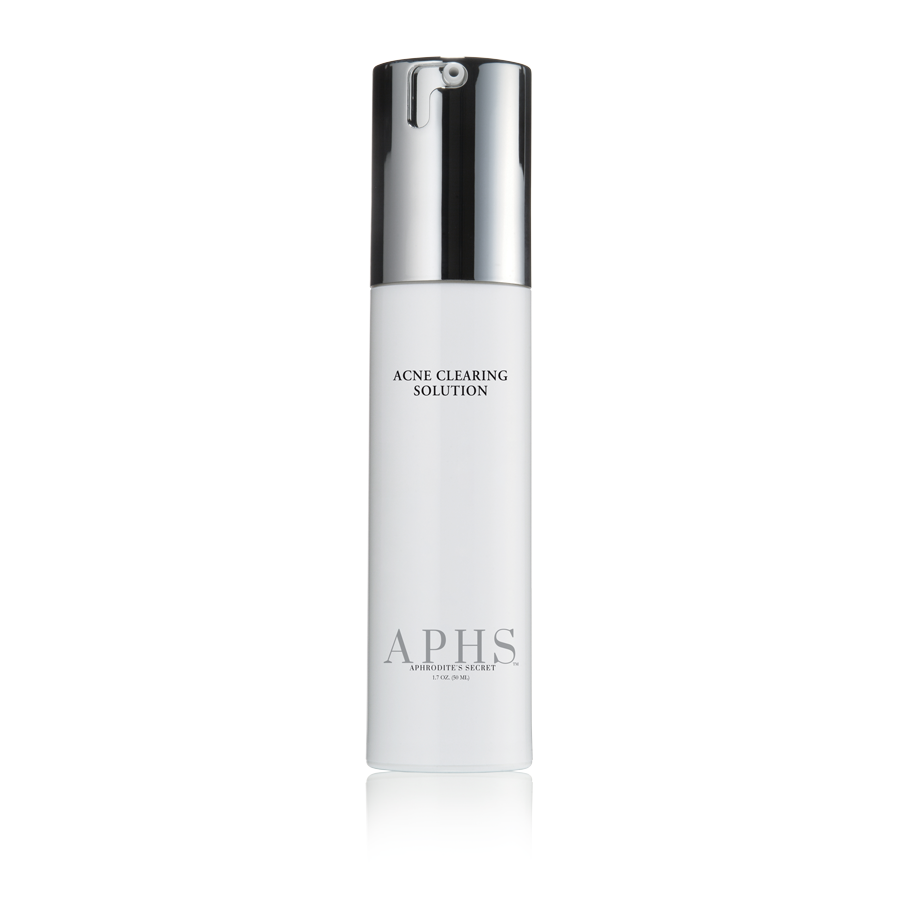 APHS Acne Clear Solution